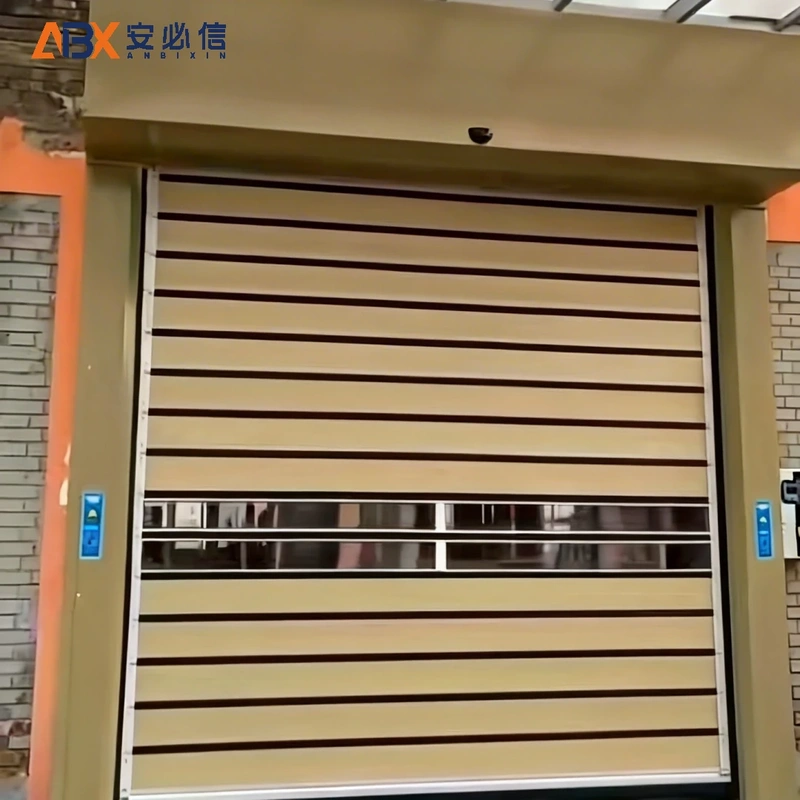钦州雷达高速门